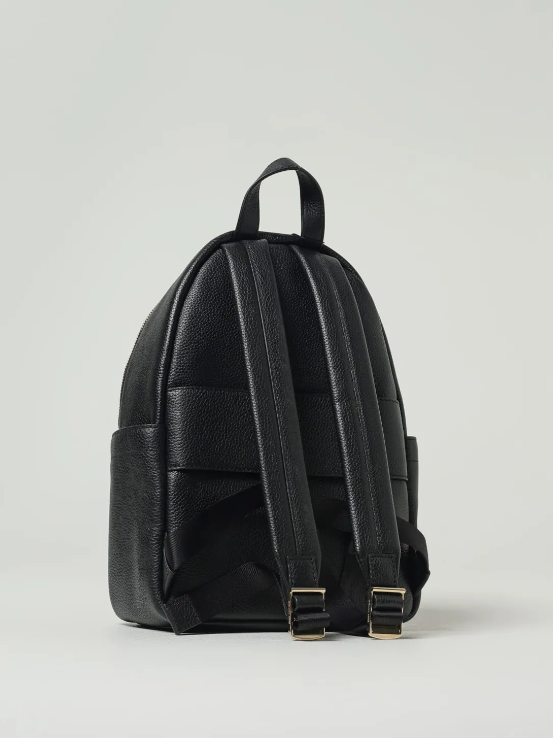 Zaino Tanner Michael Kors in pelle martellata