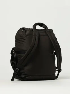 Zaino Tech Ganni in nylon riciclato