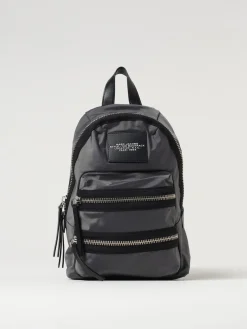 Zaino The Biker Medium Marc Jacobs in nylon