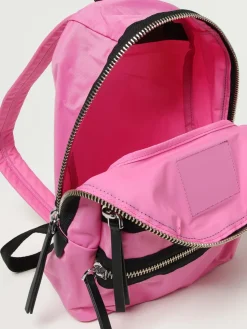 Zaino The Biker Medium Marc Jacobs in nylon