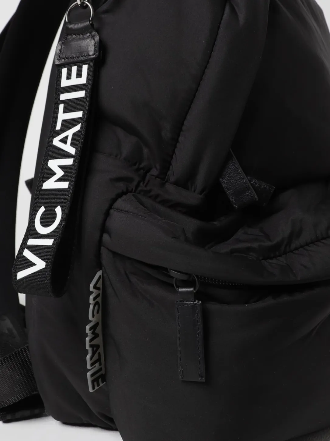 Zaino Vic Matiè in nylon