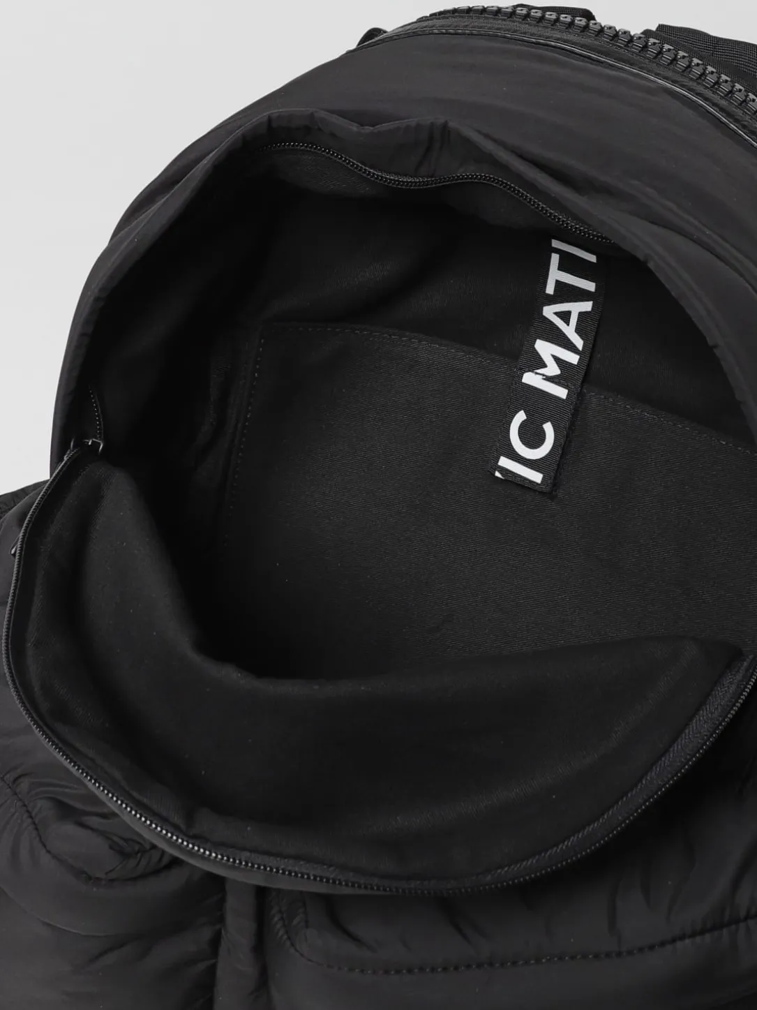 Zaino Vic Matiè in nylon